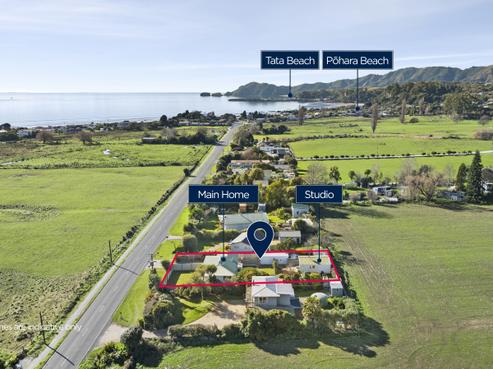 670 Abel Tasman Drive, Takaka