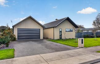 61 Miro Street, Masterton