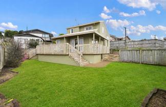 45B Livingstone Avenue, Nawton
