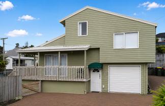 45B Livingstone Avenue, Nawton