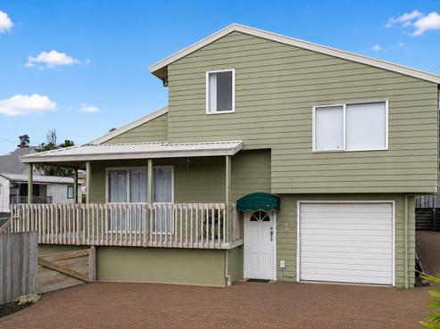 45B Livingstone Avenue, Nawton