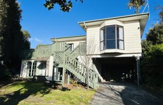 Wellington - Address withheld