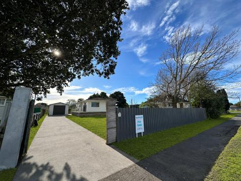 603 Childers Road, Te Hapara
