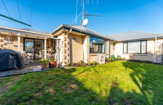 4 Andrewville Lane, Temuka