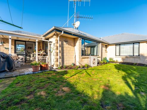 4 Andrewville Lane, Temuka