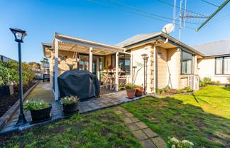 4 Andrewville Lane, Temuka