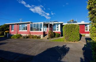 42 Churchill Street, Kaikoura