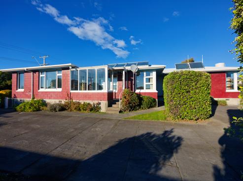 42 Churchill Street, Kaikoura