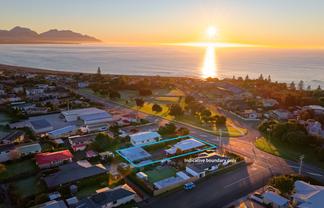 42 Churchill Street, Kaikoura