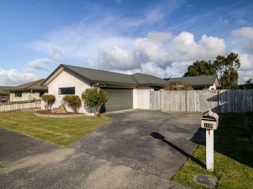 109 Fraser Drive, Feilding