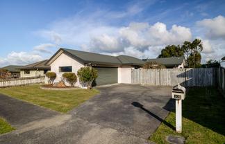 109 Fraser Drive, Feilding