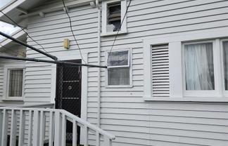   Address Withheld, Gisborne