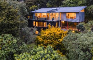 39 Aylmers Valley Road, Akaroa