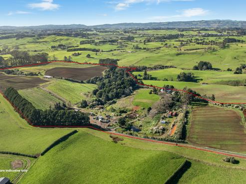 156 Schlaepfer Road, Pukekohe