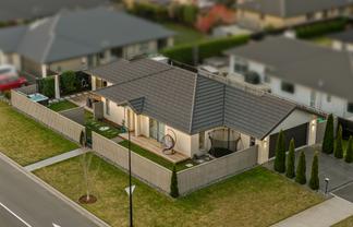 13 Northmoor Boulevard, Rolleston