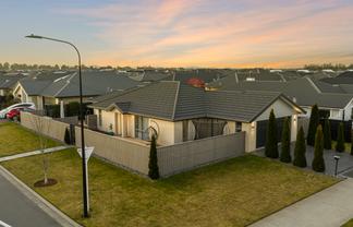 13 Northmoor Boulevard, Rolleston