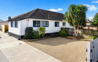 129 Boundary Road, Claudelands