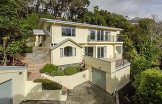 14  Torwood Road, Khandallah