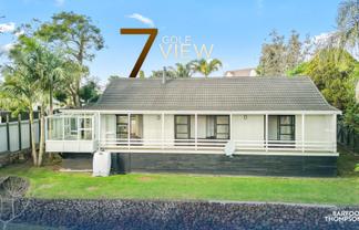 7 Golf View Road, Kerikeri