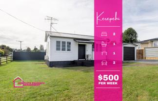 13 Rimu Street, Kerepehi