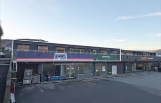 Functional Office Space for Lease