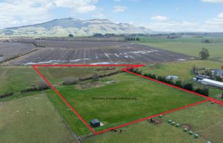 453 Whiterig Road, Knapdale