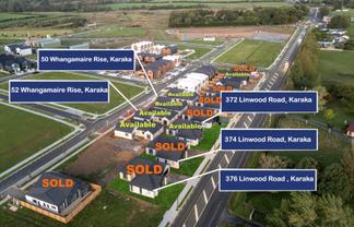 372 Linwood Road, Karaka