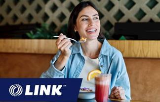 $180K Profit | Just $325K | Fun Restaurant