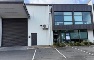 Your competitive Edge – Hobsonville industrial