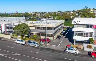 Prime Ellerslie Mixed-Use - Occupy or Add Value