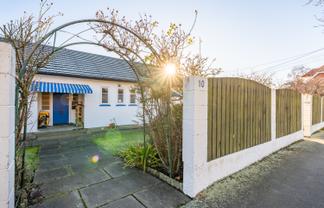 10 Branscombe Street, Highfield