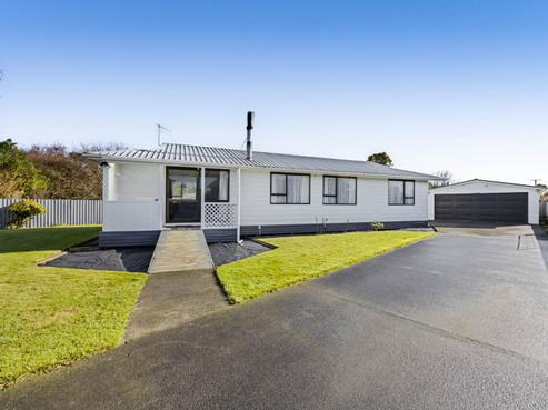 77 Patu-kukupa Street, Manaia