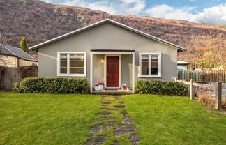 29 Bedford Street, Arrowtown