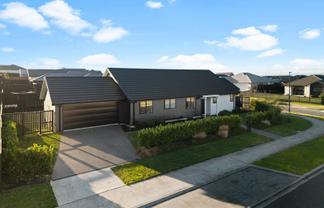 16 Rawiri Street, Morrinsville