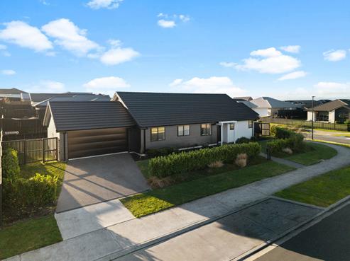 16 Rawiri Street, Morrinsville