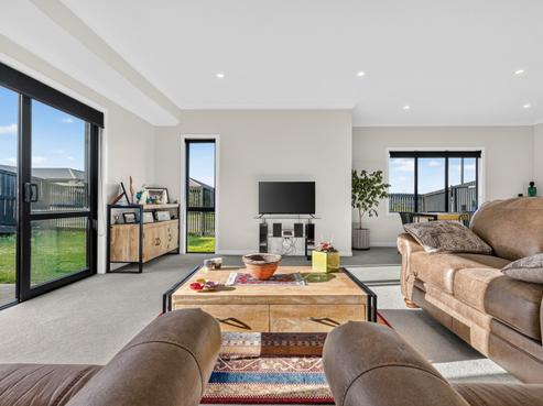 16 Rawiri Street, Morrinsville