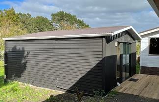 8 Hailes Road, Whenuapai