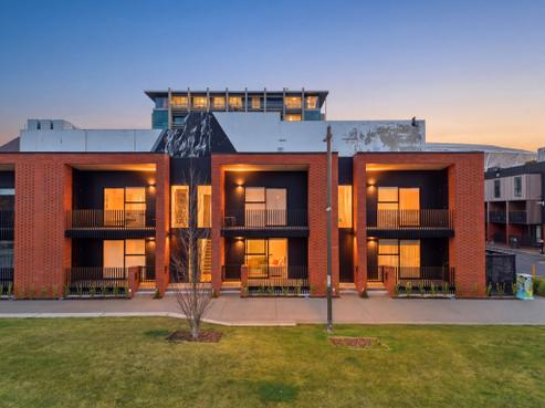 7/212 Cashel Street, Christchurch Central