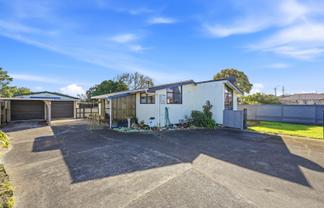 33 Tongariro Street, Castlecliff
