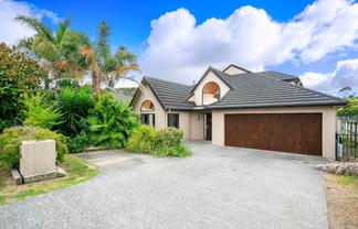 10 Widdison Place, Albany