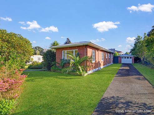 2 Hikutaia Street, Te Aroha