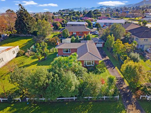 2 Hikutaia Street, Te Aroha