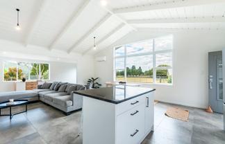 25 Ford Avenue, Kamo