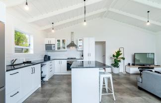 25 Ford Avenue, Kamo