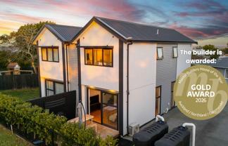 3/111 Hobsonville Road, West Harbour