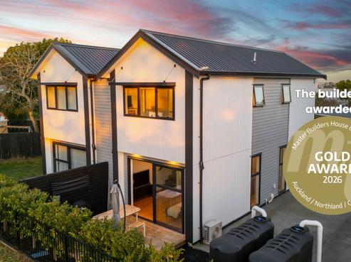 3/111 Hobsonville Road, West Harbour