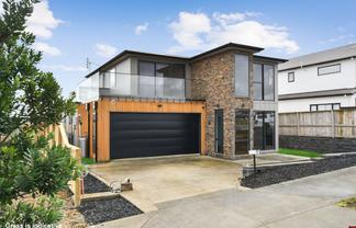 8 Whareono Road, Glenbrook