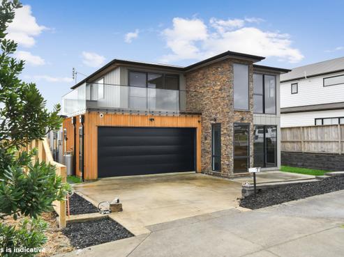8 Whareono Road, Glenbrook