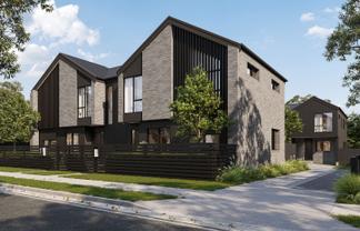 5/40 Church Road, Mangere Bridge