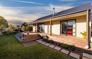 26/4963 Waimate Highway, Glenavy, Waimate